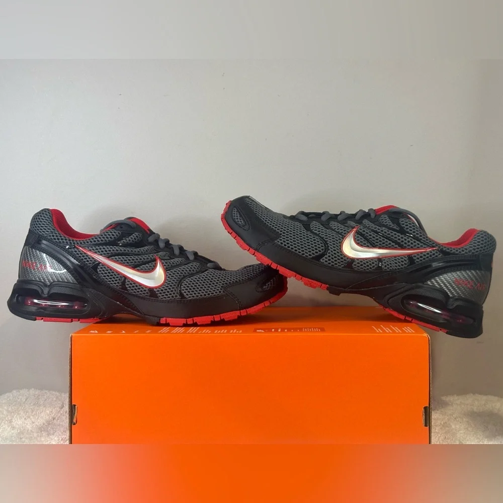 Nike Air Max Torch 4